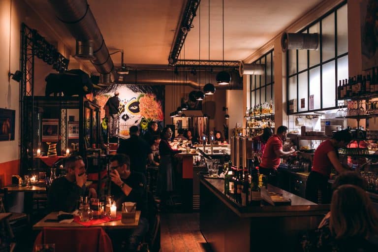 Das Restaurant pancho feiert das Comeback seines beliebten Brunches. (c) pancho