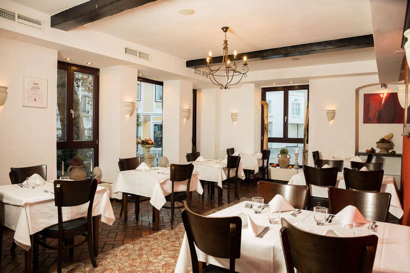 PiNO Ristorante
