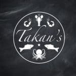 Takan's Fisch Restaurant
