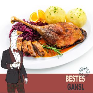 Ganslzeit im Family & Friends