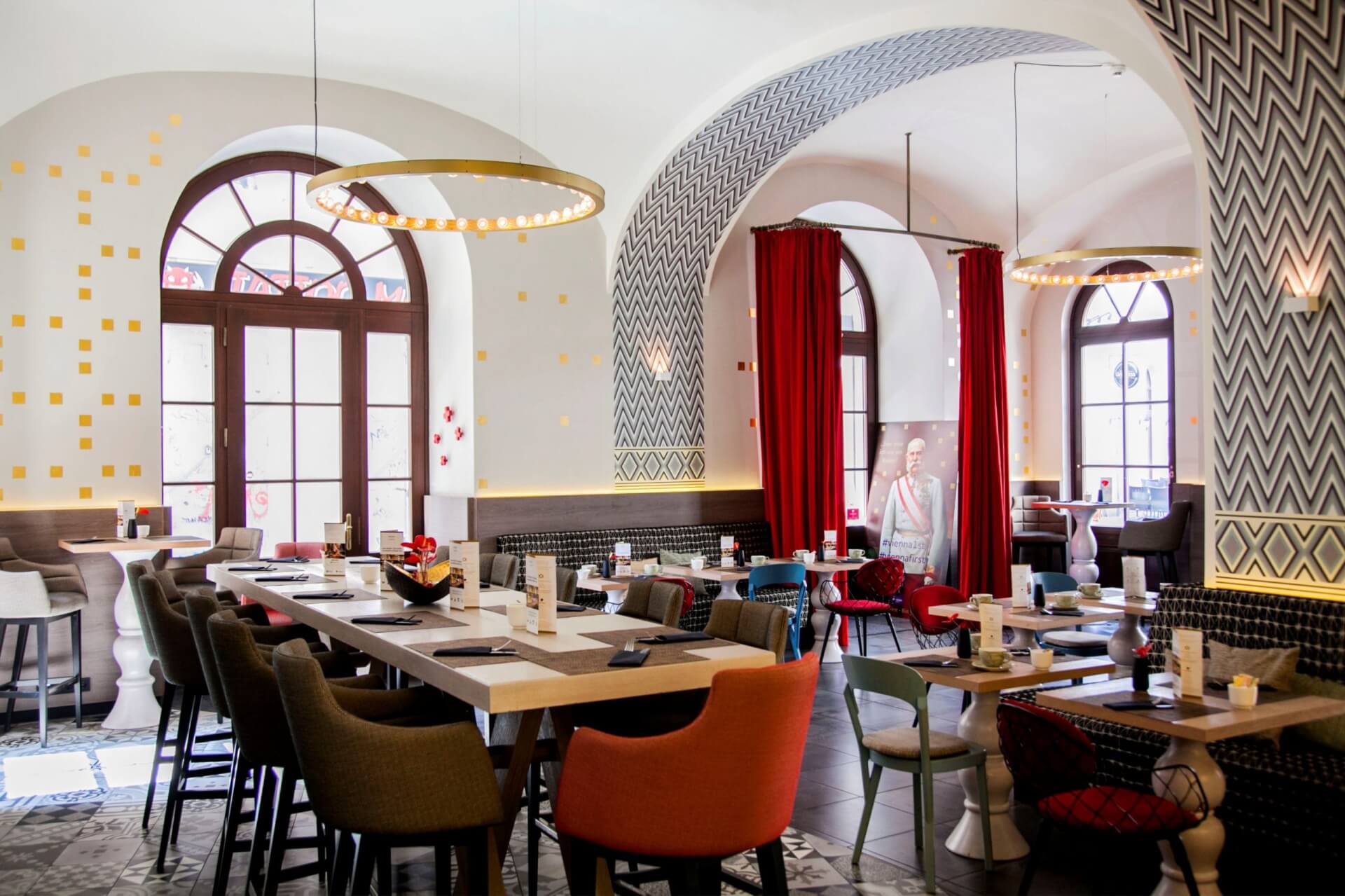 Vienna 1st – Eventlocation