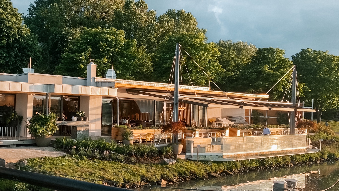 Süddeck Tulln