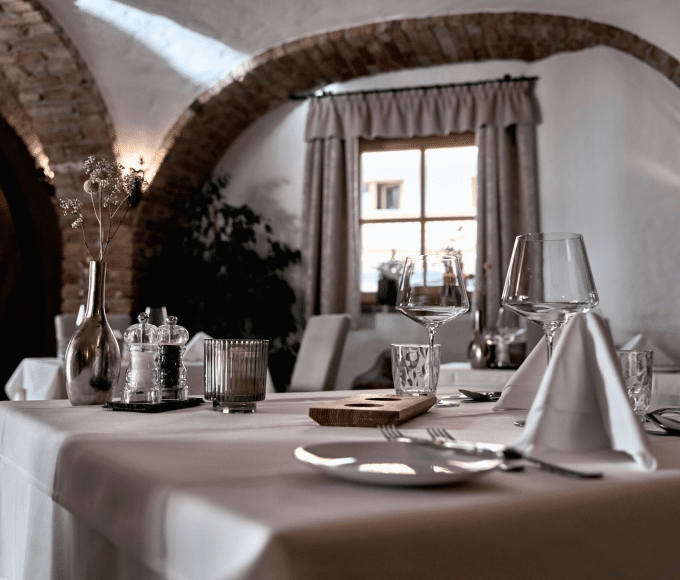 RAR Fine Dining Restaurant