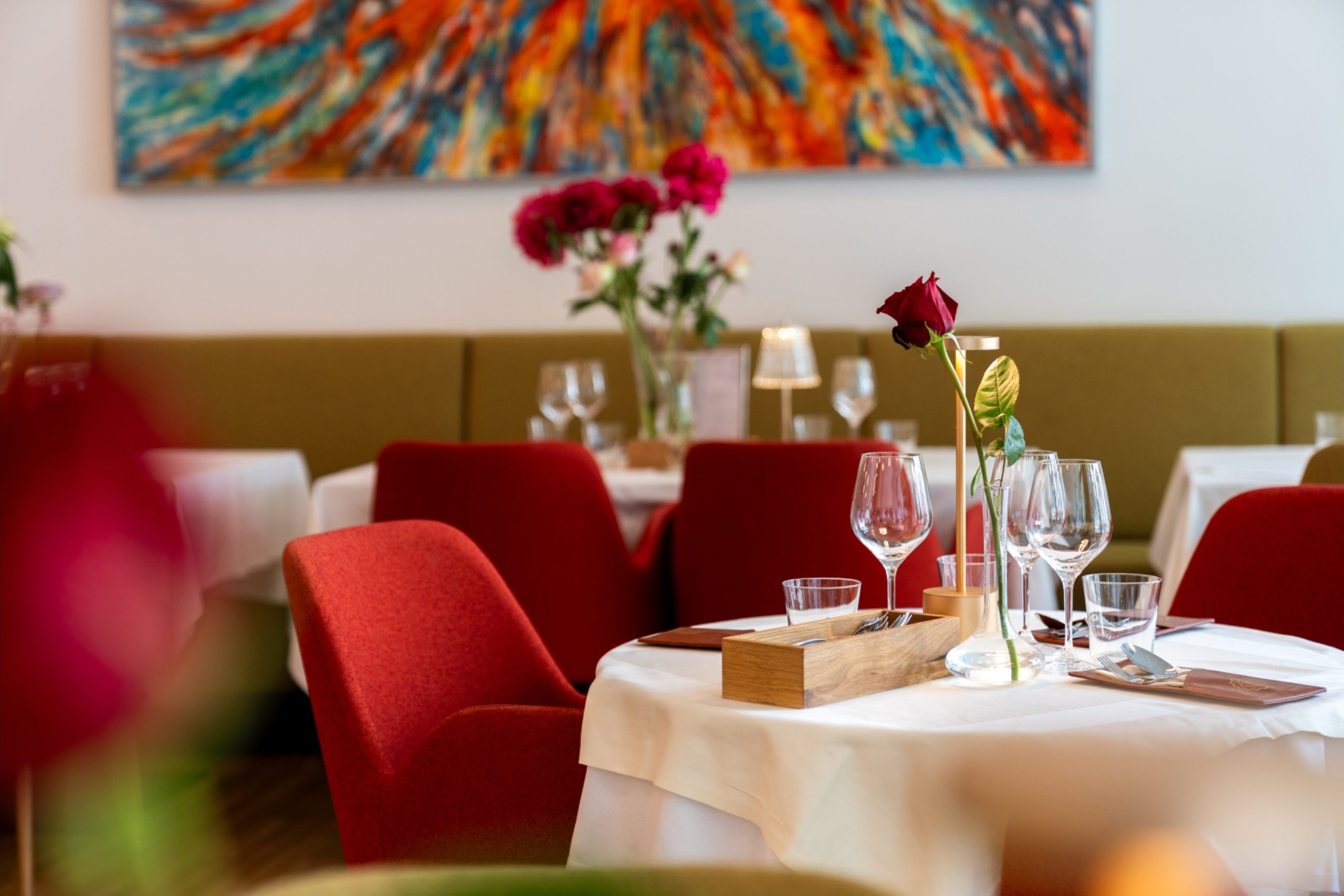 Hari1090 – Restaurant by Kumar’s Kitchen