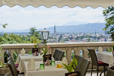 Schweizerhaus Klagenfurt
