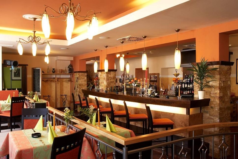 Restaurant Pannonia Roth