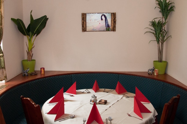 Tandoori Delight