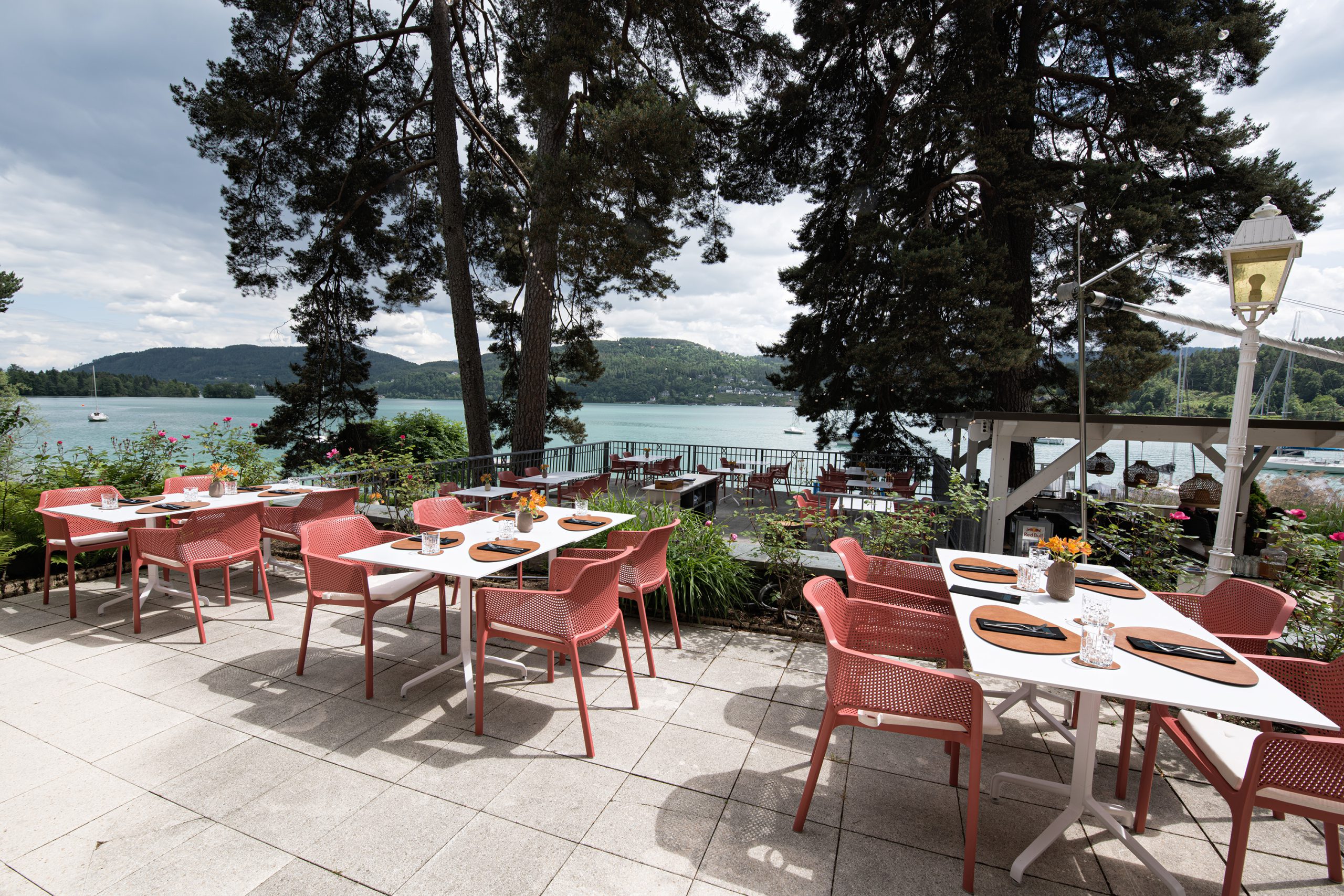 See.Restaurant Der Mundschenk