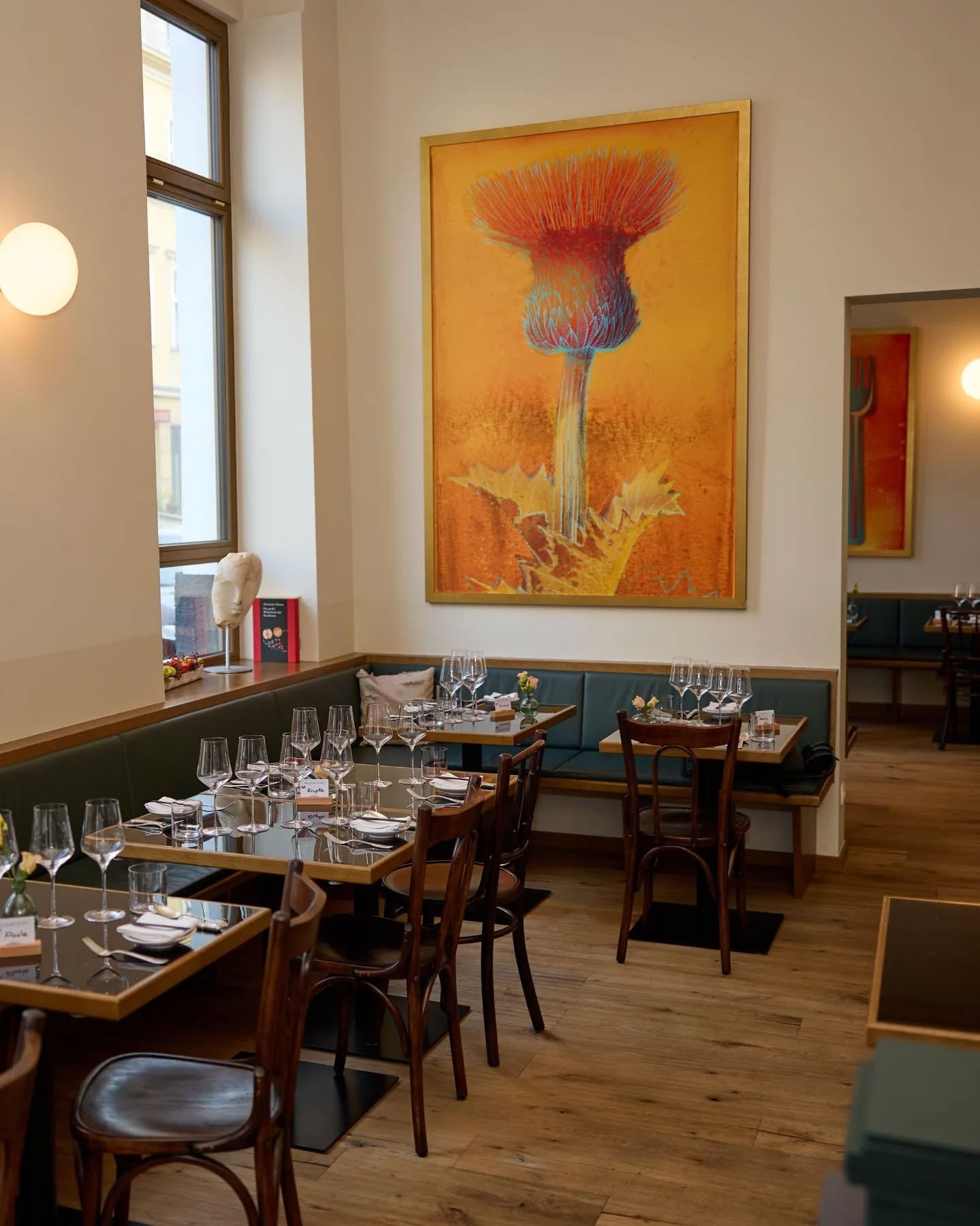 KUTSCH – cook the market