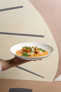 Lunch Special im Donnersmarkt
