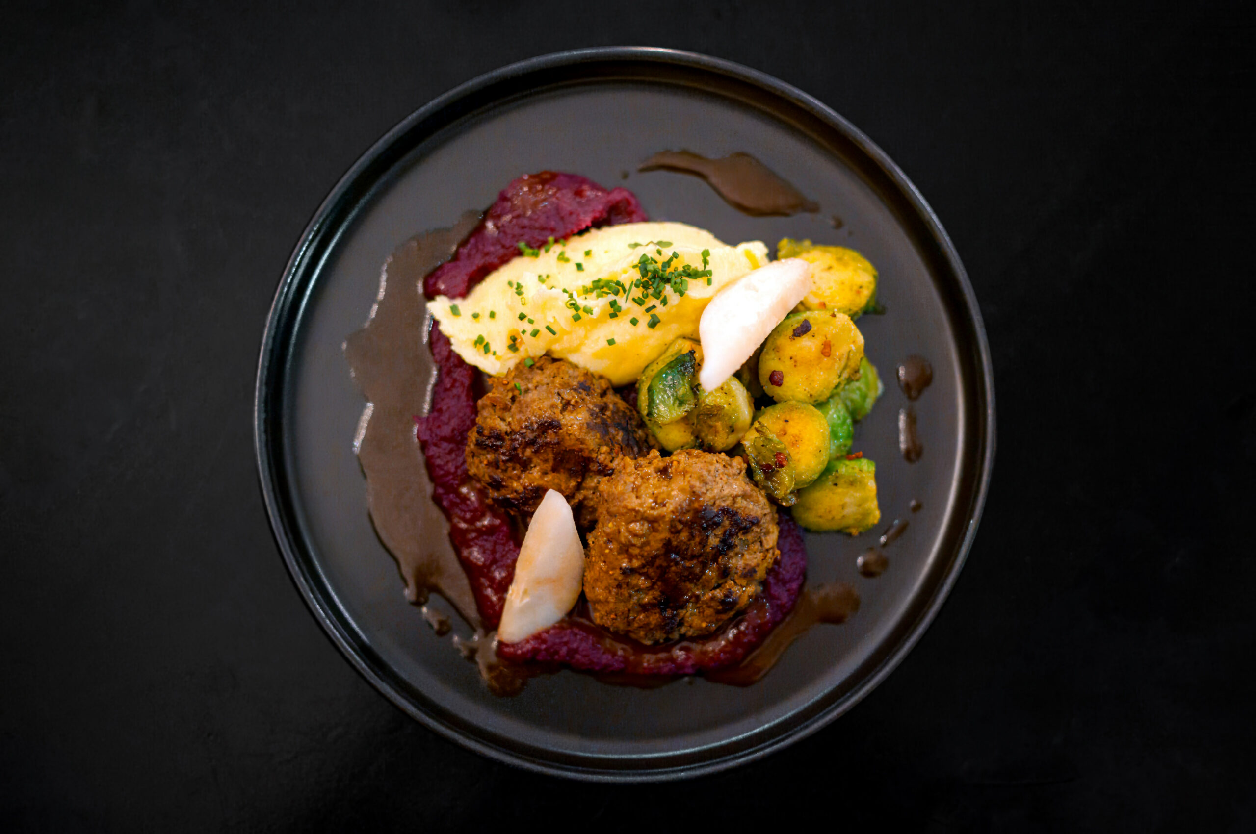 Gericht Stuwer am Schottentor