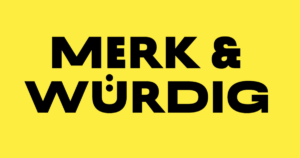 (Jung)Köch:in (m/w/d) Vollzeit | merk&würdig