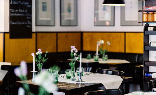Magazin Restaurant und Weinhaus – Eventlocation