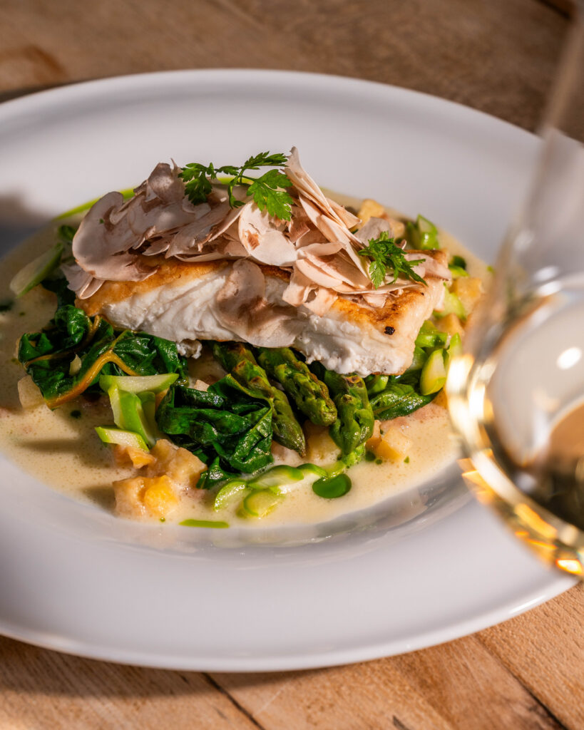 Stadtgasthaus am Nyikospark