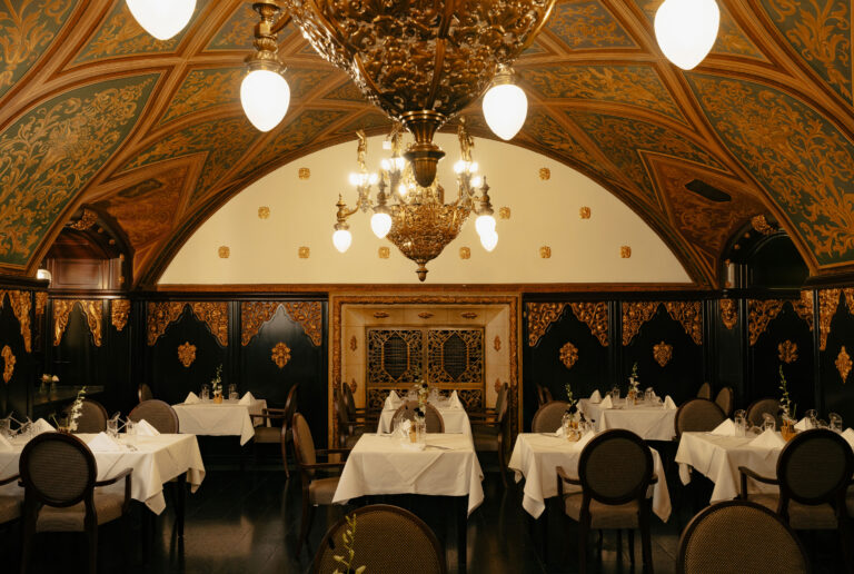 wiener rathauskeller