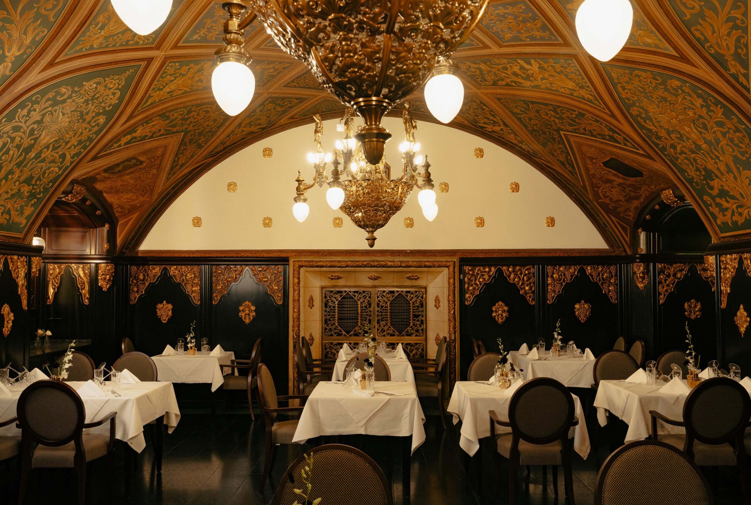 wiener rathauskeller