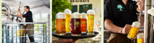 Brau- & Getränketechniker (m/w/d)