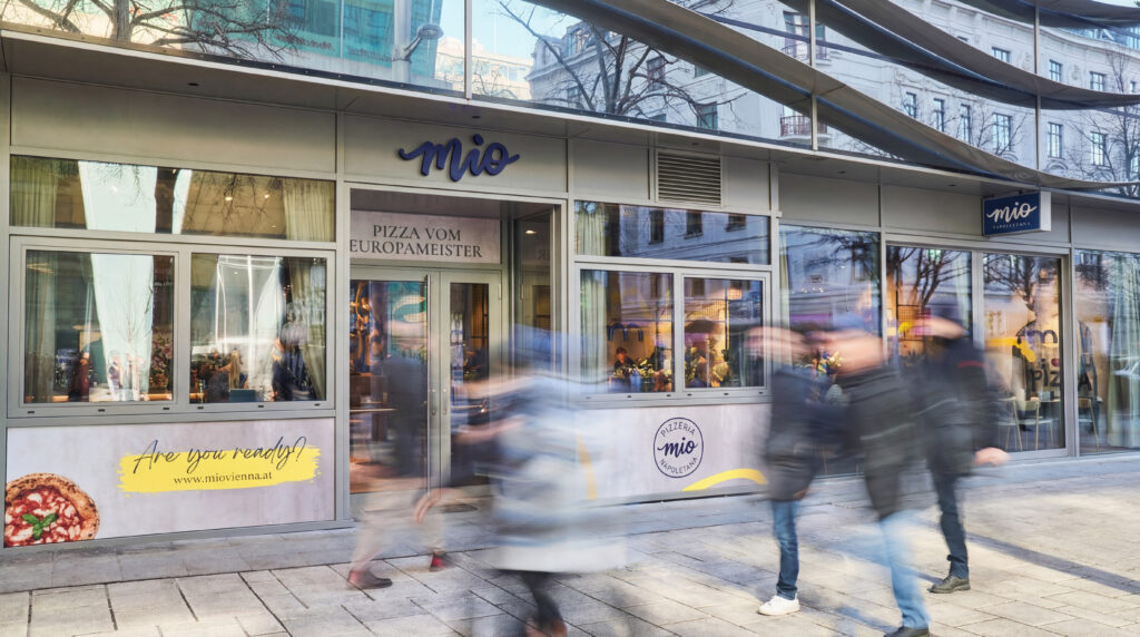 MITARBEITER GASTRONOMIE (m/w/d)