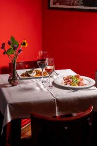 Italienische Genussreise im Herbst