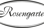 Café Rosengarten im Grand Hotel