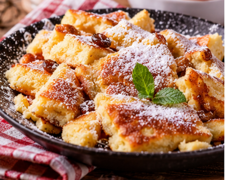 Kaiserschmarrn