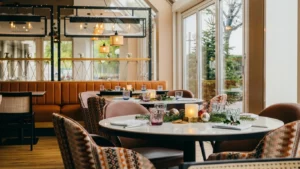 Genussvoller Adventbrunch im OXBO