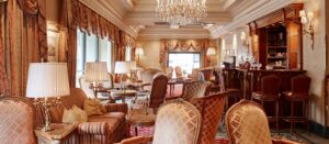 Fondue Experience im Grand Hotel Wien
