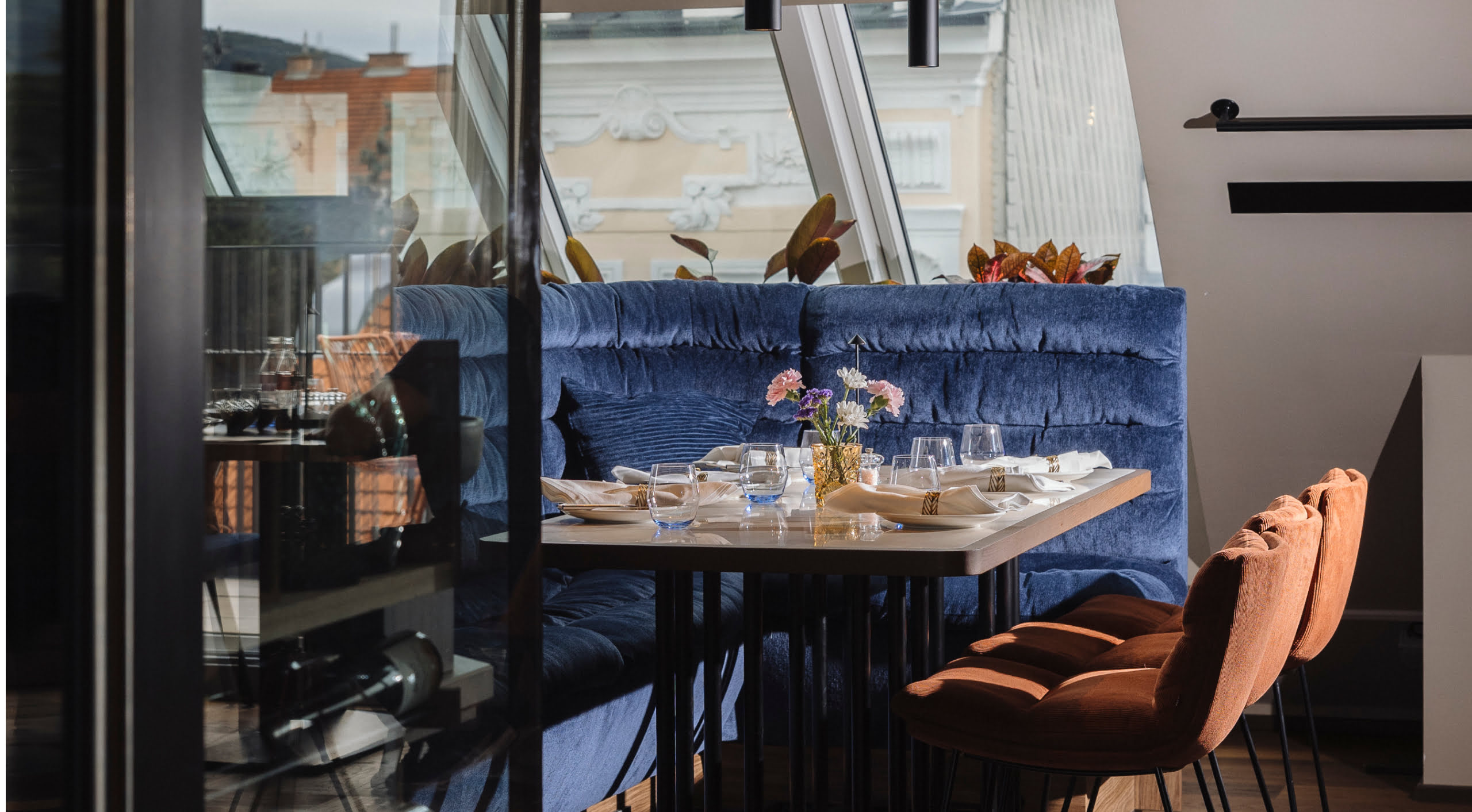 WILMA Rooftop – Eventlocation